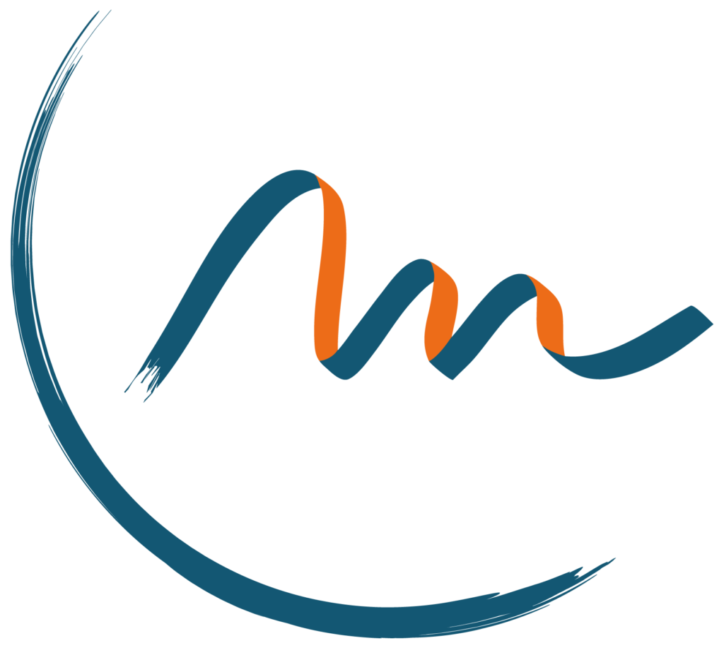 Logo orange